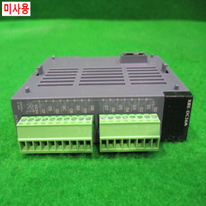북64348/미사용PLC/XBE-DC16A(V1.40)/LS